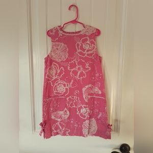 Lilly Pulitzer shift Dress